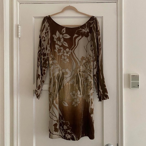 ROBERTO CAVALLI DRESS IT 40 - Picture 2 of 8